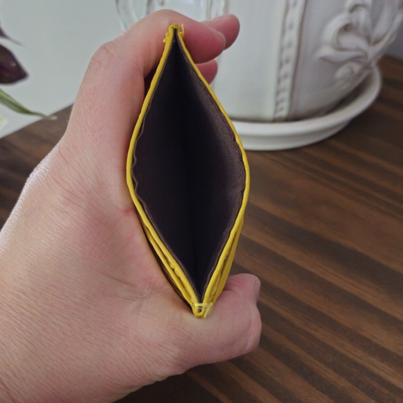 Card Case - Picture 2 of 3